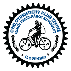 cykloklubzemne-logo