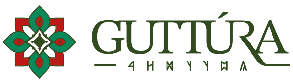 Guttúra